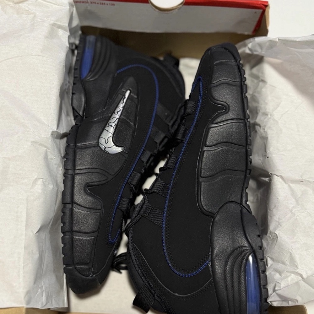 🔥NIKE AIR MAX PENNY SZ12🔥
     🔥ALLSTAR  EDITION 🔥